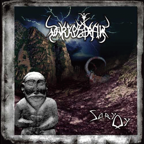 Darkestrah : Sary Oy